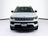 Used 2022 Jeep Compass Latitude w/ Convenience Group image 2