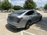 Used 2024 Cadillac CT5 V w/ Premium Package image 4