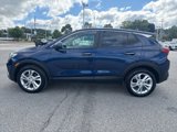 Used 2023 Buick Encore GX Preferred w/ Cold Weather Comfort Package image 3
