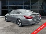 Used 2018 Nissan Altima 2.5 SR image 2