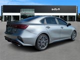 Certified 2022 Kia Forte GT w/ GT Technology Package image 4