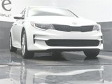 Used 2018 Kia Optima LX w/ 17" Alloy Wheels Package image 3