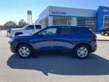 Used 2022 Chevrolet Blazer LT w/ LPO, Floor Liner Package image 5
