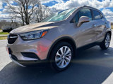 Used 2018 Buick Encore Preferred image 5