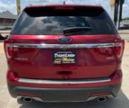 Used 2019 Ford Explorer Limited w/ Class III Trailer Tow Package image 6