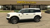 Used 2024 Ford Bronco Sport Big Bend image 5