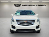 Used 2017 Cadillac XT5 Luxury w/ Driver Awareness Package image 2