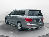 Certified 2016 Mercedes-Benz GL 450 4MATIC image 5