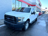 Used 2017 Ford F150 XL w/ Equipment Group 101A Mid image 2