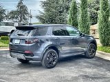 Used 2025 Land Rover Discovery Sport S image 5