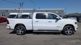 Used 2022 RAM 1500 Laramie image 4