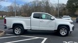 Used 2022 Chevrolet Colorado LT w/ Fleet Safety Package image 2