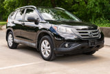 Used 2014 Honda CR-V EX-L image 2