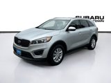 Used 2017 Kia Sorento LX image 3