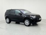 Certified 2019 Land Rover Discovery Sport SE image 3