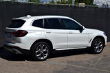 Used 2024 BMW X3 xDrive30i image 3