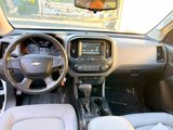Used 2017 Chevrolet Colorado W/T image 3