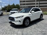 Certified 2021 INFINITI QX50 Luxe image 3