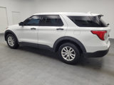 Used 2020 Ford Explorer 4WD image 3