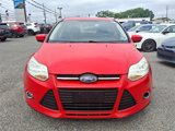 Used 2012 Ford Focus SE image 2
