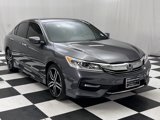 Used 2016 Honda Accord Sport image 2
