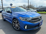 Used 2023 Volkswagen Jetta Sport image 2