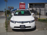 Used 2008 Honda Civic EX image 6