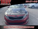 Used 2015 Kia Optima SX w/ SX Turbo Premium Package image 6