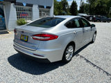 Used 2019 Ford Fusion SE image 5