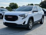 Used 2020 GMC Terrain SLE w/ Driver Convenience Package image 2