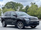 Used 2016 Jeep Compass High Altitude image 3