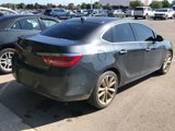 Used 2015 Buick Verano Leather w/ Experience Buick Package image 2