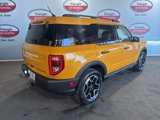 Used 2022 Ford Bronco Sport Big Bend image 4