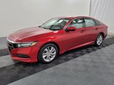 Used 2019 Honda Accord LX image 2