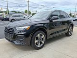 Used 2025 Audi Q5 2.0T Premium image 3