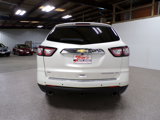 Used 2015 Chevrolet Traverse LTZ image 4
