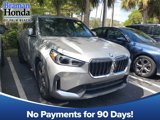Used 2023 BMW X1 xDrive28i w/ Convenience Package image 1