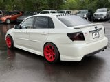 Used 2010 Subaru Impreza WRX Premium image 5