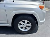 Used 2012 Toyota 4Runner SR5 w/ Convenience Pkg image 2