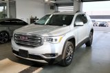 Used 2019 GMC Acadia SLT image 3