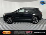Used 2022 Jeep Compass Limited image 4