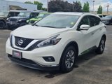 Used 2018 Nissan Murano SL w/ Moonroof Package image 3