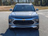 New 2025 Chevrolet TrailBlazer LT w/ Driver Confidence Package image 3