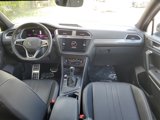 Certified 2023 Volkswagen Tiguan SE R-Line image 3
