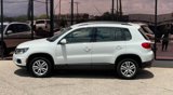 Used 2016 Volkswagen Tiguan S image 5