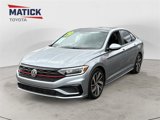 Used 2019 Volkswagen Jetta GLI image 3