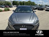 Used 2018 Hyundai Sonata Limited image 3