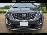 Used 2023 Cadillac XT5 Premium Luxury image 2