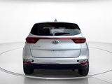 Used 2022 Kia Sportage LX w/ LX FWD Value Edition Package image 4