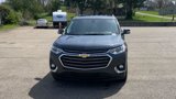 Certified 2021 Chevrolet Traverse LT image 3